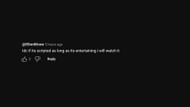 A netizen's take on xQc's opinions (Image via xQc Clips/YouTube)